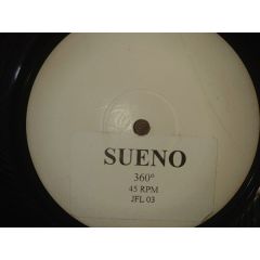 Sueno - Sueno - 360 Degrees - Jfl 3