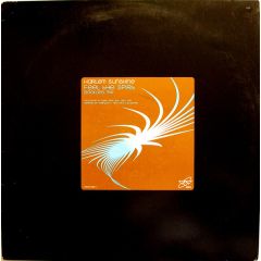 Harlem Sunshine - Harlem Sunshine - Feel The Spirit (Ltd Bootleg Mix) - Wave