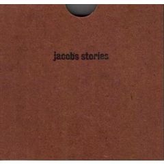 Jacob's Stories / Good Morning Captain - Jacob's Stories / Good Morning Captain - Ballerina/ A Fire! Oh Boy! - Midmarch Records