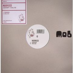 Nubreed - Nubreed - Xenomorph - MOB