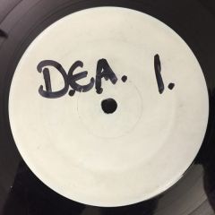D.E.a. Project - D.E.a. Project - Volume 1 - Dea Project