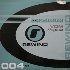 VDM - VDM - Flagpoint - Rewind Rec