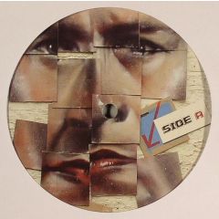 Unique 3 - Unique 3 - Invasive Signals (Album Sampler) - FAT