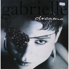 Gabrielle - Gabrielle - Dreams - Go Beat