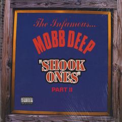 Mobb Deep - Mobb Deep - Shook Ones Part Ii - Loud Records