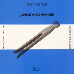 Jungr And Parker - Jungr And Parker - Off The Peg - Utility