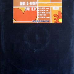 Beat & Peter - Beat & Peter - Life E.P. - UFO Waves, Vale Music