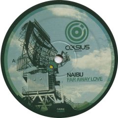 Naibu - Naibu - Far Away Love - Celsius Recordings