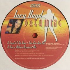 Lucy Floyd - Lucy Floyd - Dreaming - Ecko 