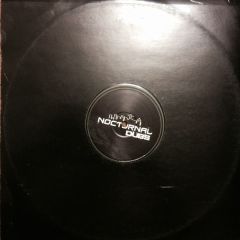 Tek 1 - Tek 1 - Yall Ready / Drop The Bass - Nocturnal
