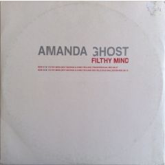 Amanda Ghost - Amanda Ghost - Filthy Mind - Warner Bros. Records