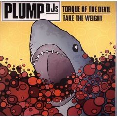 Plump Djs - Plump Djs - Torque Of The Devil - Finger Lickin