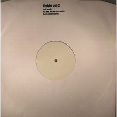 High Jinx - High Jinx - California Dreaming (Remix) - White