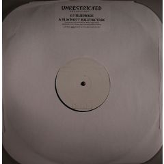 DJ Hardware - DJ Hardware - A Blackout Malfunction - Unrestricted