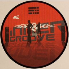 Various Artists - Various Artists - The Unreleased Collection (Volume 1) - Inner Groove