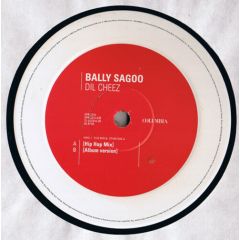 Bally Sagoo - Bally Sagoo - Dil Cheez (My Heart...) - Columbia