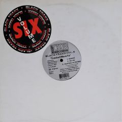 Black Traxx Volume 6 - Black Traxx Volume 6 - Tracks 2 Move Ya - Night Club Records