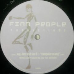 Trial & Error - Trial & Error - Computer Ready - Finn People