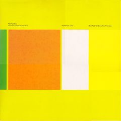 Pet Shop Boys - Pet Shop Boys - Se A Vida É (That's The Way Life Is) (The Remixes) - Parlophone