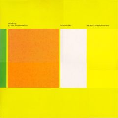 Pet Shop Boys - Se a Vida E - Parlophone