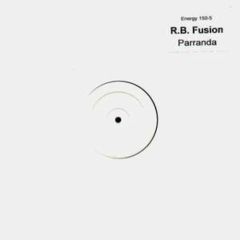 Rb Fusion - Rb Fusion - Parranda - Energy