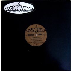 Moonshine - Moonshine - The Origin Of Space - Arcane Records