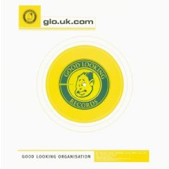 Ltj Bukem - Ltj Bukem - Demon's Theme / A Couple Of Beats - Good Looking Records