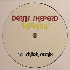 Dennis Sheperd - Dennis Sheperd - Infinity - Method