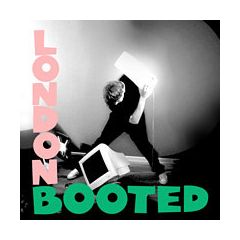 Various Artists - Various Artists - London Booted - Prank Monkey