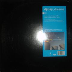 DJ Icey - DJ Icey - Dreams - System Recordings