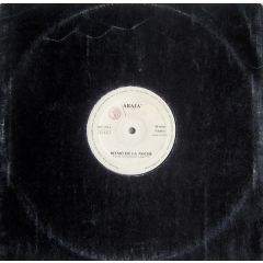 Araja' - Araja' - Ritmo De La Noche - OUT