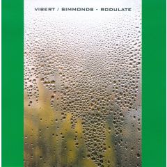Vibert / Simmonds - Vibert / Simmonds - Rodulate - Rephlex