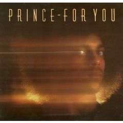 Prince - Prince - For You - Warner Bros