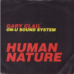 Gary Clail - Gary Clail - On-U Sound System - Perfecto