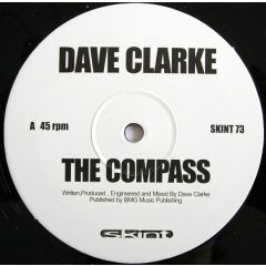 Dave Clarke - Dave Clarke - The Compass - Skint