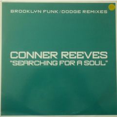 Conner Reeves - Conner Reeves - Searching For A Soul (Remixes) - Wildstar