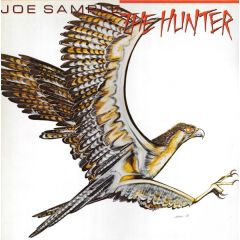 Joe Sample - Joe Sample - The Hunter - MCA