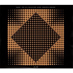 Sasha - Sasha - The emFire Collection: Mixed, Unmixed & Remixed - Emfire