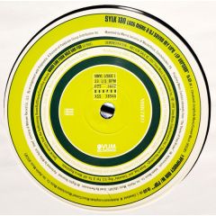 Sylk 130 - Sylk 130 - Last Night A DJ Saved My Life - Columbia
