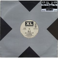 SL2 - SL2 - On A Ragga Tip - XL