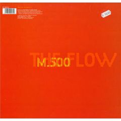 Model 500 - Model 500 - The Flow (Remixes Ii) - R&S