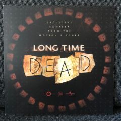 Neil Barnes / Raw Deal / Krust - Neil Barnes / Raw Deal / Krust - Long Time Dead (Exclusive Sampler From The Motion Picture) - Working Title, Talkin' Loud, Universal
