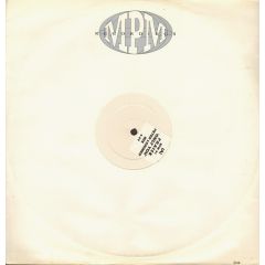 Praise - Praise - Only You - MPM Recordings