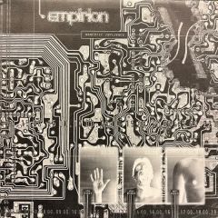 Empirion - Empirion - Narcotic Influence (Remixes) - XL