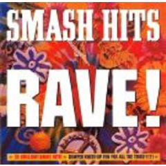 Various - Various - Smash Hits Rave! - Dover Records