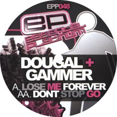 Dougal & Gammer - Dougal & Gammer - Lose Me Forever - Essential Platinum