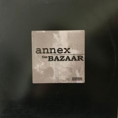 Annex - Annex - The Bazaar - Wave Music
