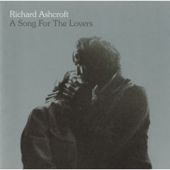 Richard Ashcroft - Richard Ashcroft - A Song For The Lovers - Virgin