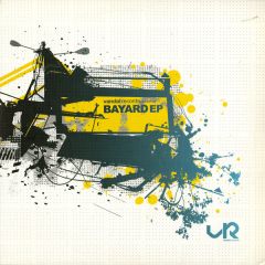 Various Artists - Various Artists - Bayard EP - Vandal