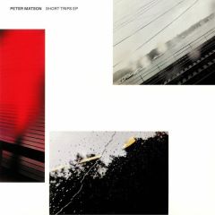 Peter Matson - Peter Matson - Short Trips EP  - Bastard Jazz Recordings